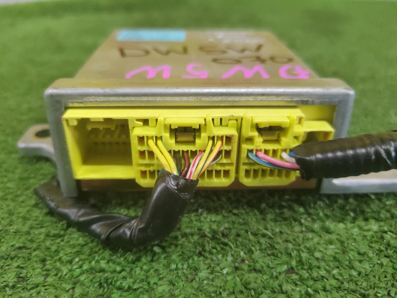 блок управления airbag, 300 рублей, Красноярск