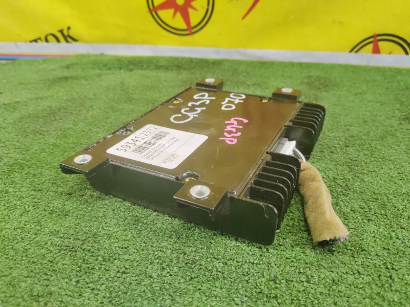 Усилитель магнитолы, 2500 рублей, Красноярск