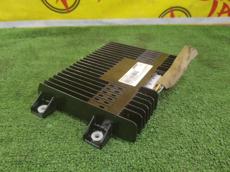 Усилитель магнитолы, 2500 рублей, Красноярск