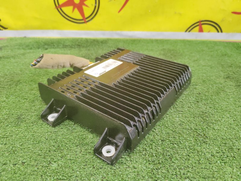 Усилитель магнитолы, 2500 рублей, Красноярск