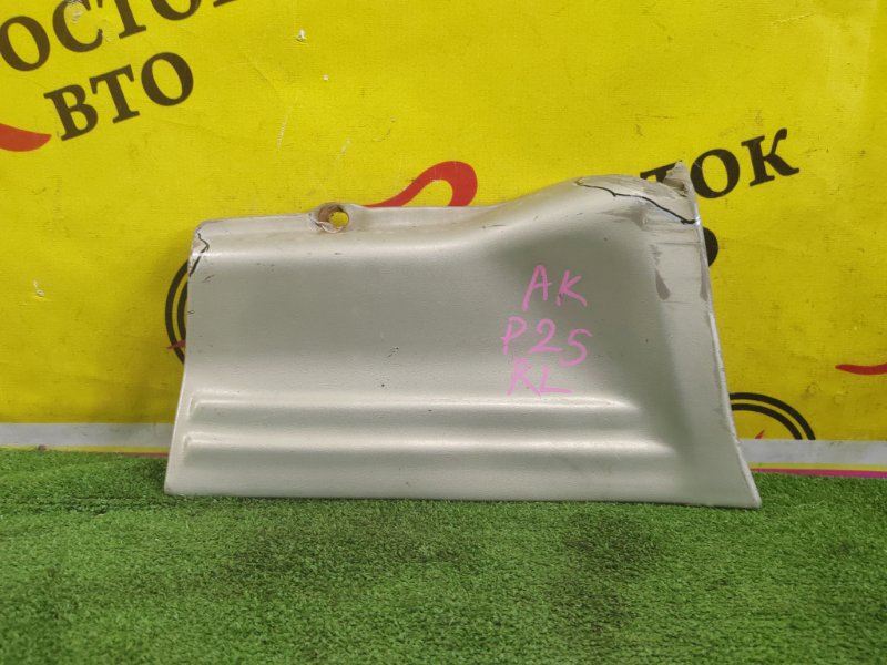 накладка на крыло, 1500 рублей, Красноярск