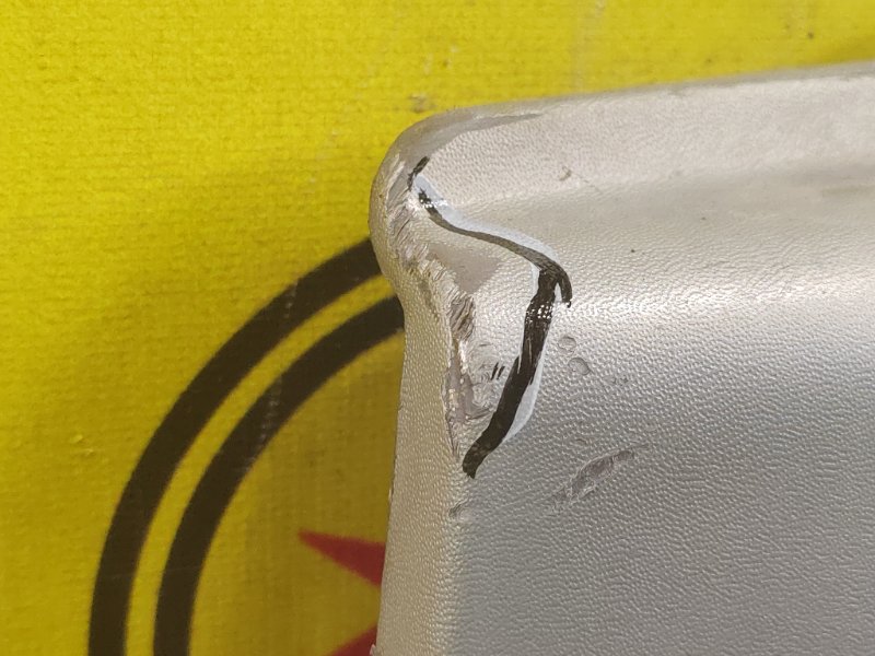 накладка на крыло, 1500 рублей, Красноярск