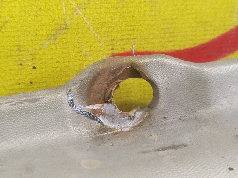 накладка на крыло, 1500 рублей, Красноярск