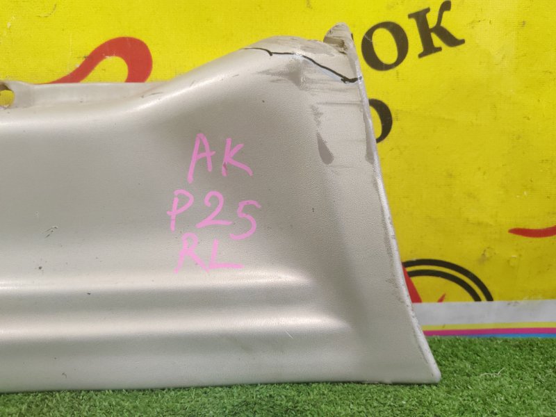 накладка на крыло, 1500 рублей, Красноярск