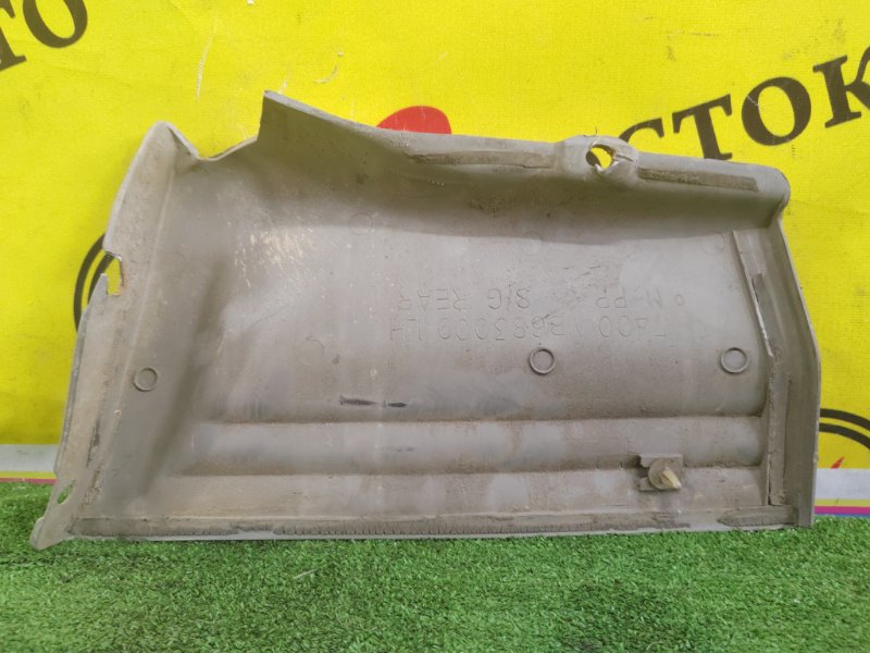 накладка на крыло, 1500 рублей, Красноярск