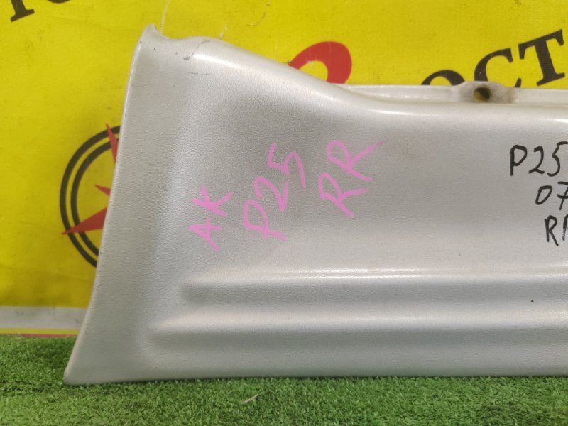 накладка на крыло, 1500 рублей, Красноярск