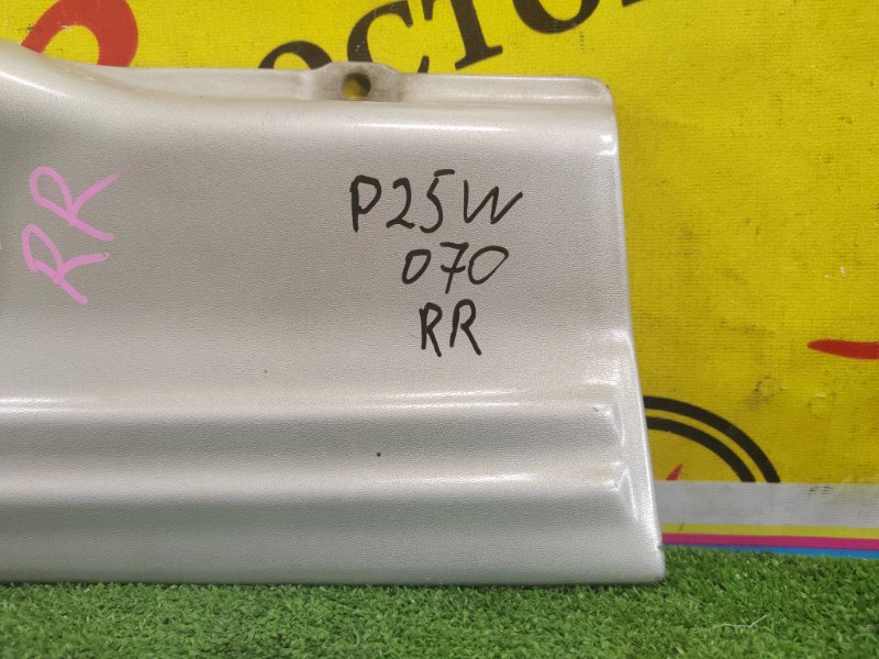 накладка на крыло, 1500 рублей, Красноярск