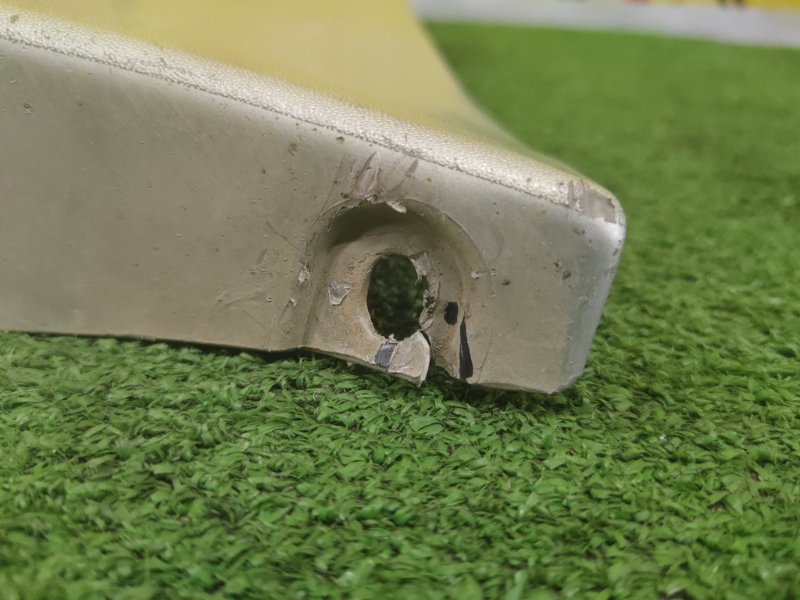 накладка на крыло, 1500 рублей, Красноярск