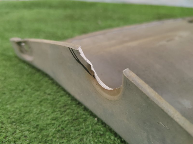 накладка на крыло, 1500 рублей, Красноярск