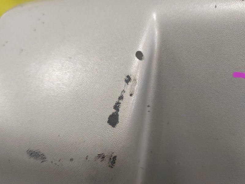 Бампер, 1500 рублей, Красноярск