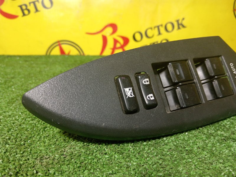 Блок управления стеклоподъемниками, 350 рублей, Красноярск