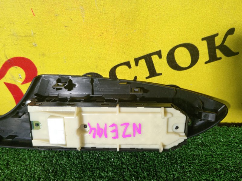 Блок управления стеклоподъемниками, 350 рублей, Красноярск