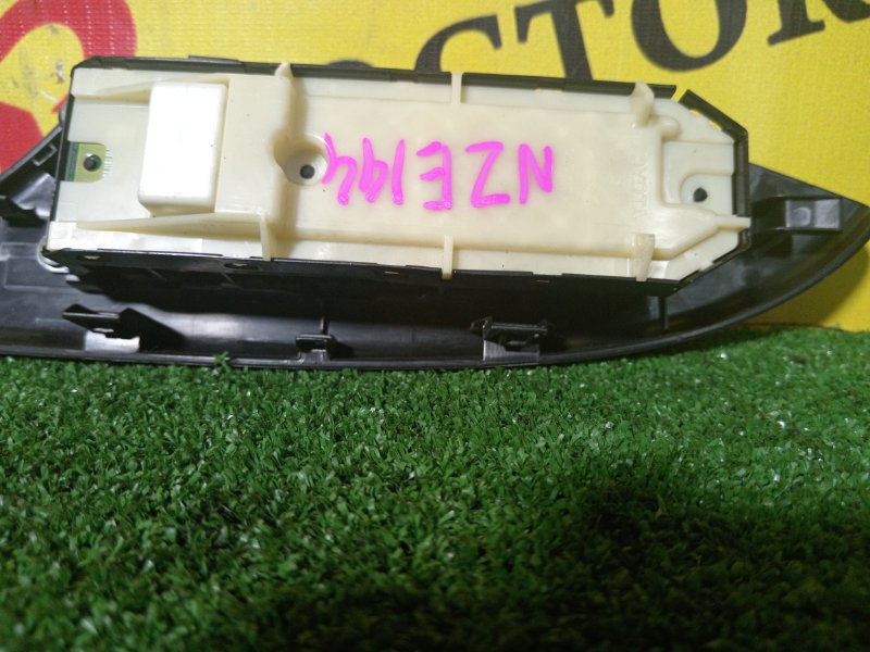 Блок управления стеклоподъемниками, 350 рублей, Красноярск