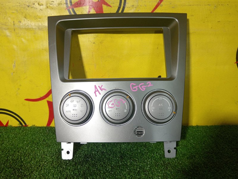 Блок управления климат-контролем, 600 рублей, Красноярск