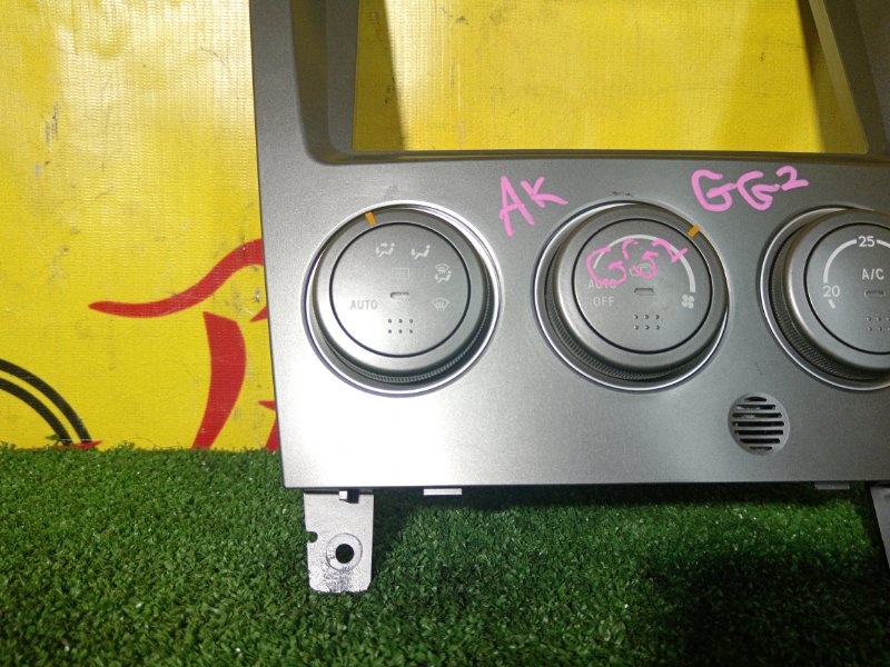 Блок управления климат-контролем, 600 рублей, Красноярск