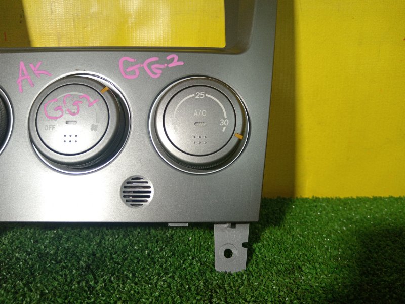 Блок управления климат-контролем, 600 рублей, Красноярск