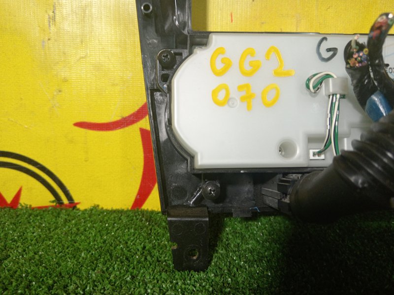 Блок управления климат-контролем, 600 рублей, Красноярск