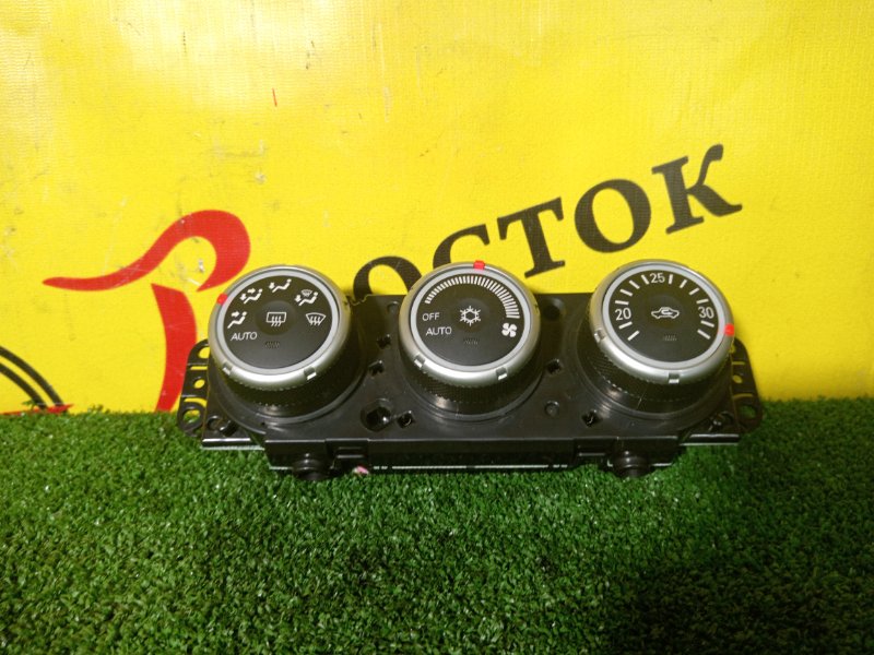 Блок управления климат-контролем, 600 рублей, Красноярск