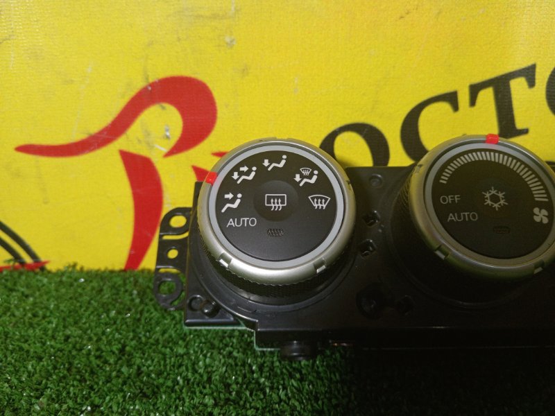 Блок управления климат-контролем, 600 рублей, Красноярск