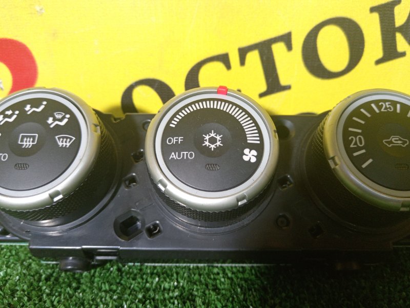 Блок управления климат-контролем, 600 рублей, Красноярск