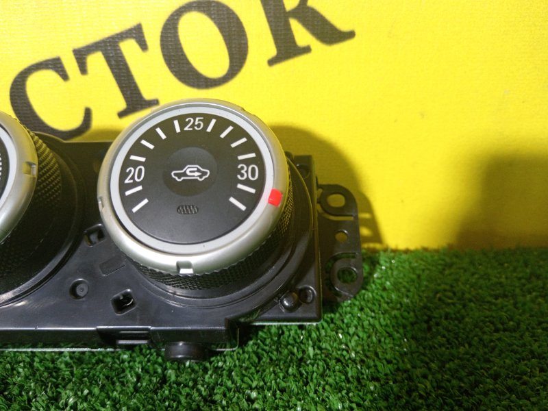 Блок управления климат-контролем, 600 рублей, Красноярск