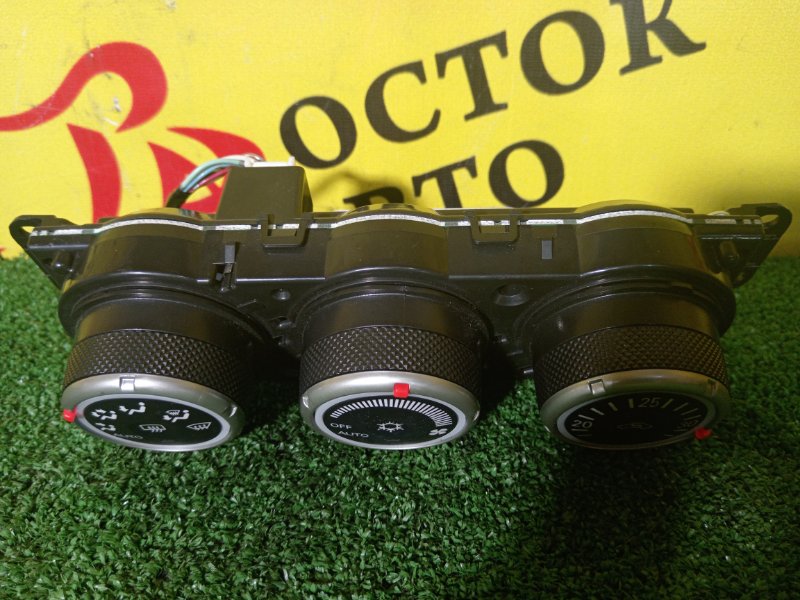 Блок управления климат-контролем, 600 рублей, Красноярск