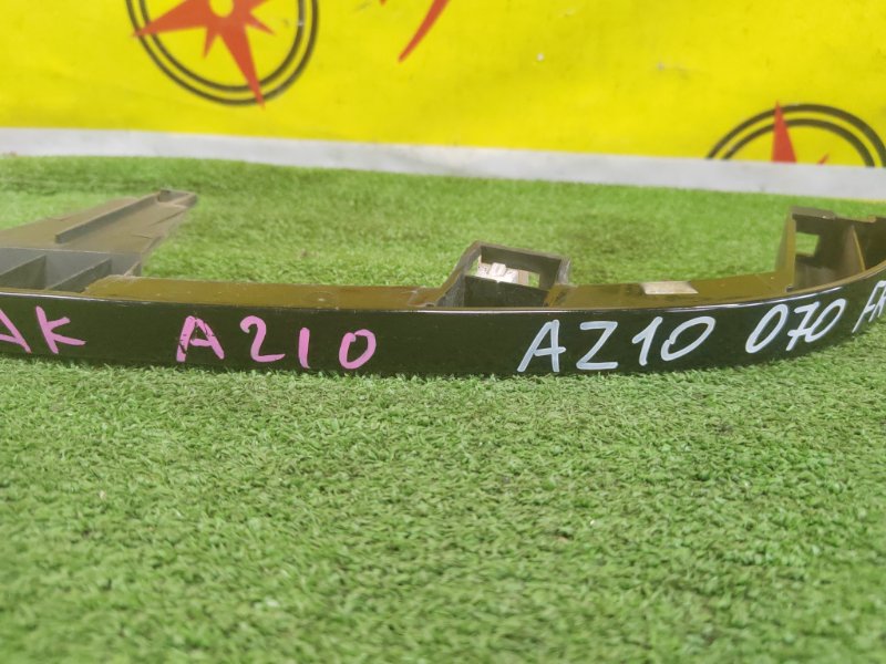 планка под фары, 3000 рублей, Красноярск