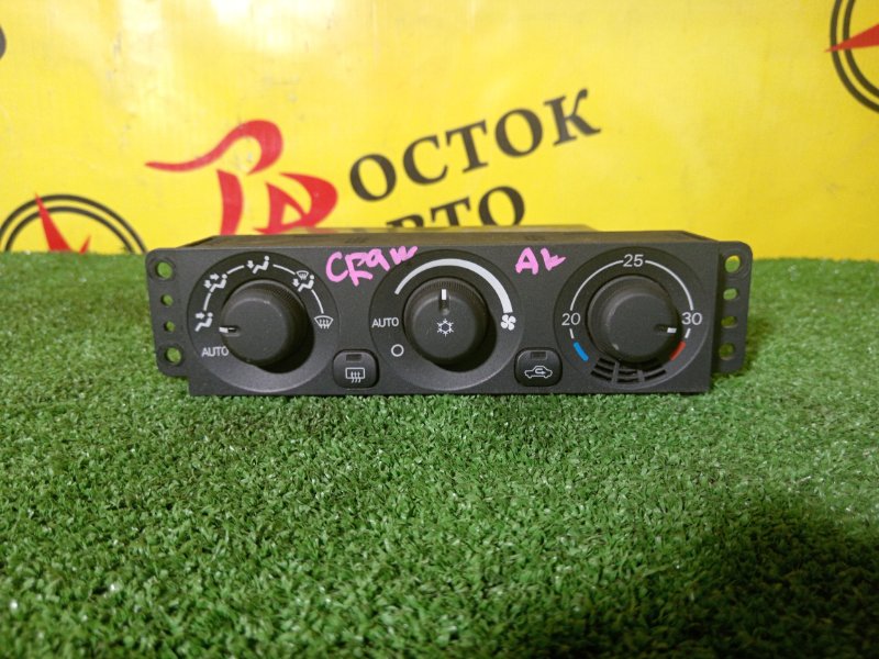 Блок управления климат-контролем, 350 рублей, Красноярск