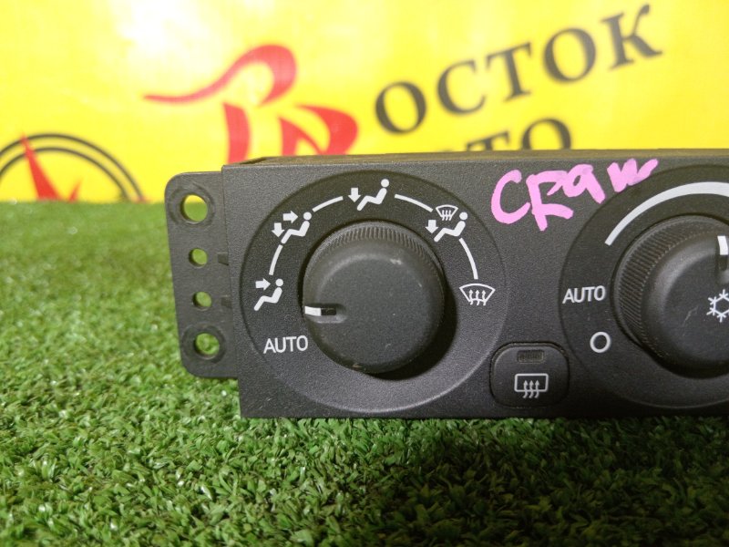 Блок управления климат-контролем, 350 рублей, Красноярск