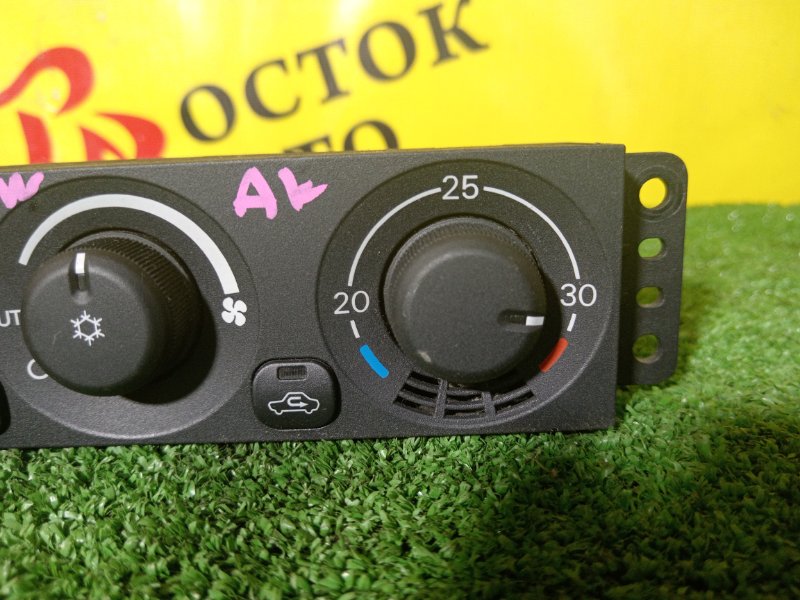 Блок управления климат-контролем, 350 рублей, Красноярск