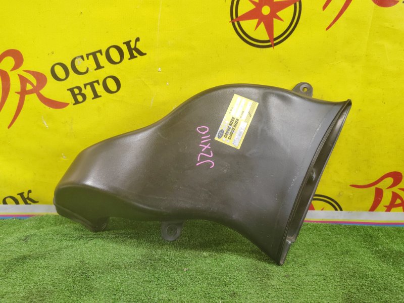 Воздухозаборник, 500 рублей, Красноярск