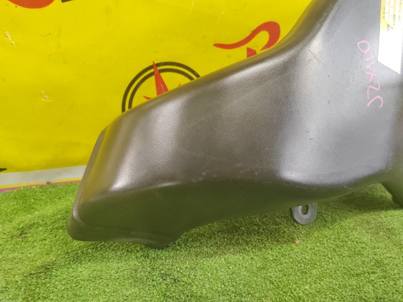 Воздухозаборник, 500 рублей, Красноярск