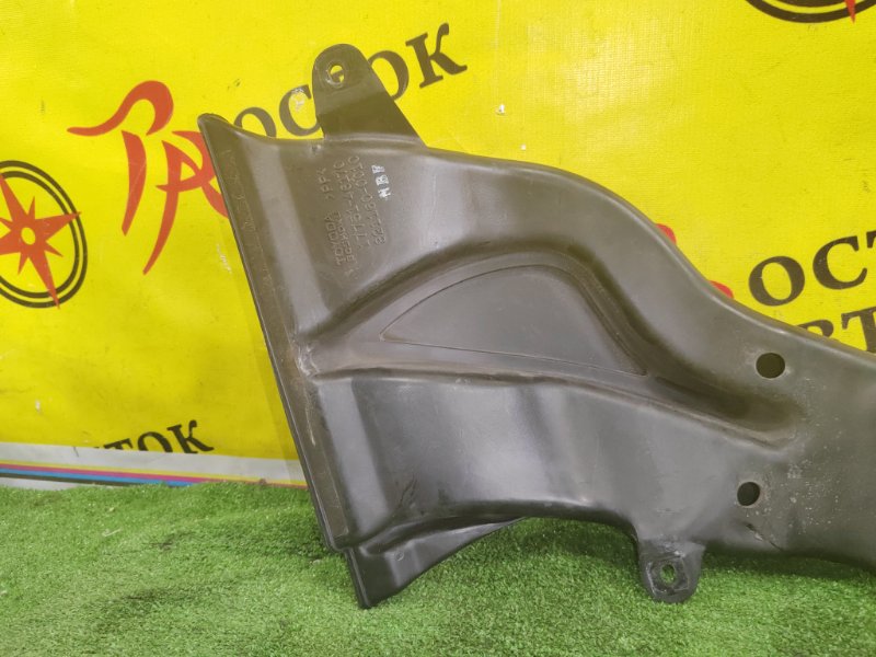 Воздухозаборник, 500 рублей, Красноярск