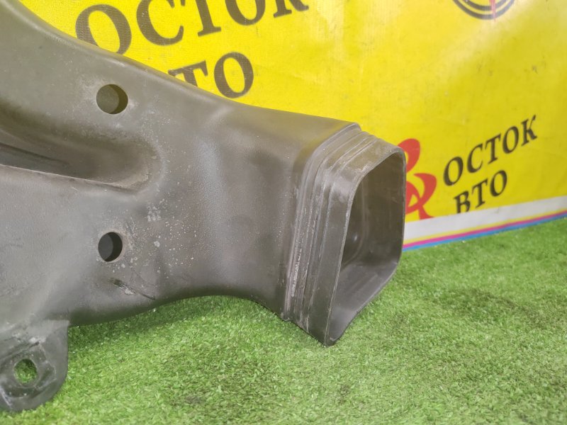 Воздухозаборник, 500 рублей, Красноярск