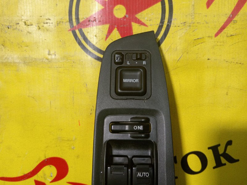 Блок управления стеклоподъемниками, 350 рублей, Красноярск