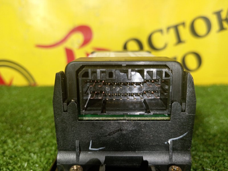 Блок управления стеклоподъемниками, 350 рублей, Красноярск