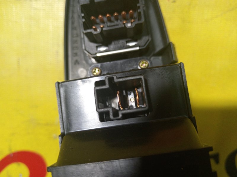 Блок управления стеклоподъемниками, 350 рублей, Красноярск