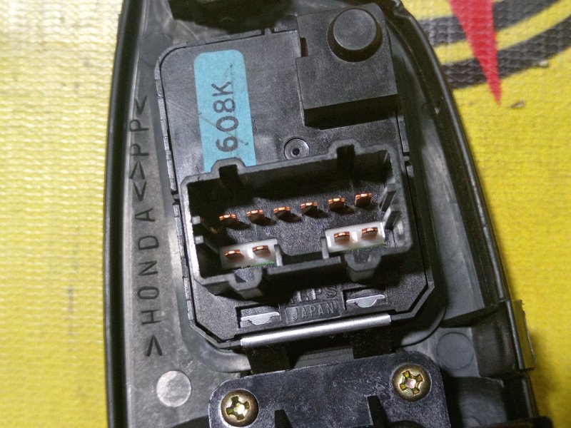 Блок управления стеклоподъемниками, 350 рублей, Красноярск