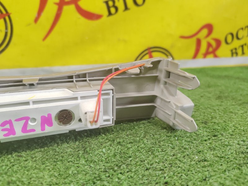 пластиковые детали салона, 300 рублей, Красноярск