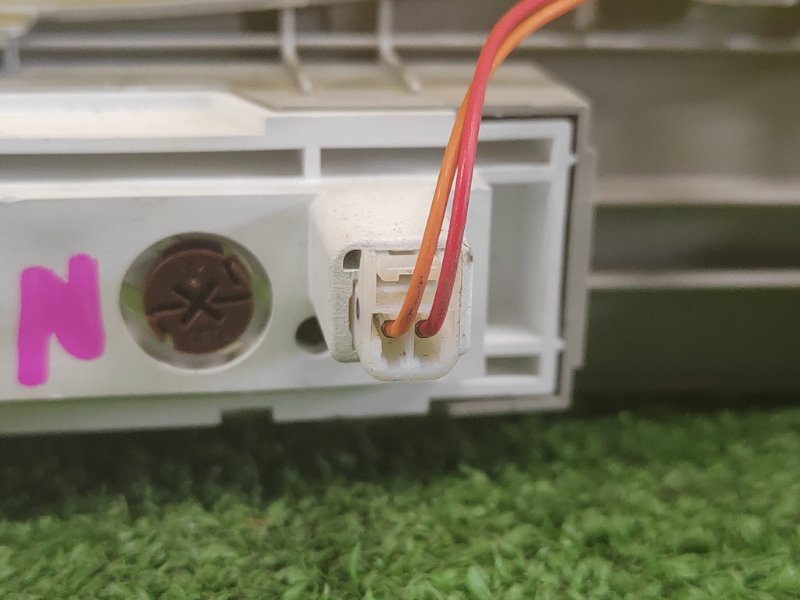 пластиковые детали салона, 300 рублей, Красноярск