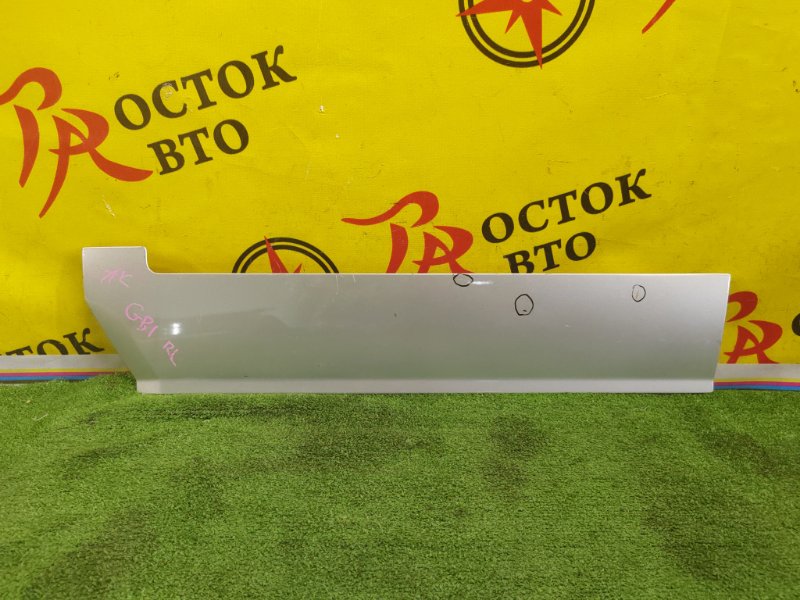 накладка на крыло, 350 рублей, Красноярск