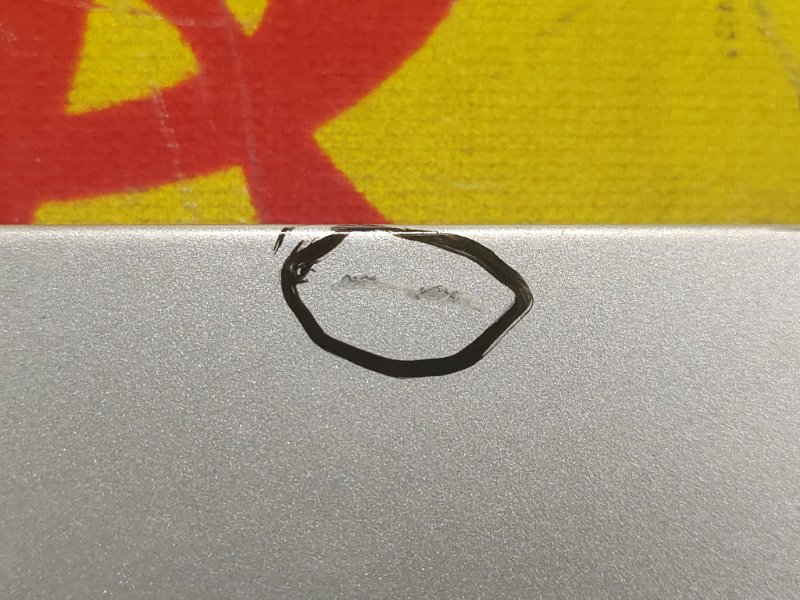 накладка на крыло, 350 рублей, Красноярск