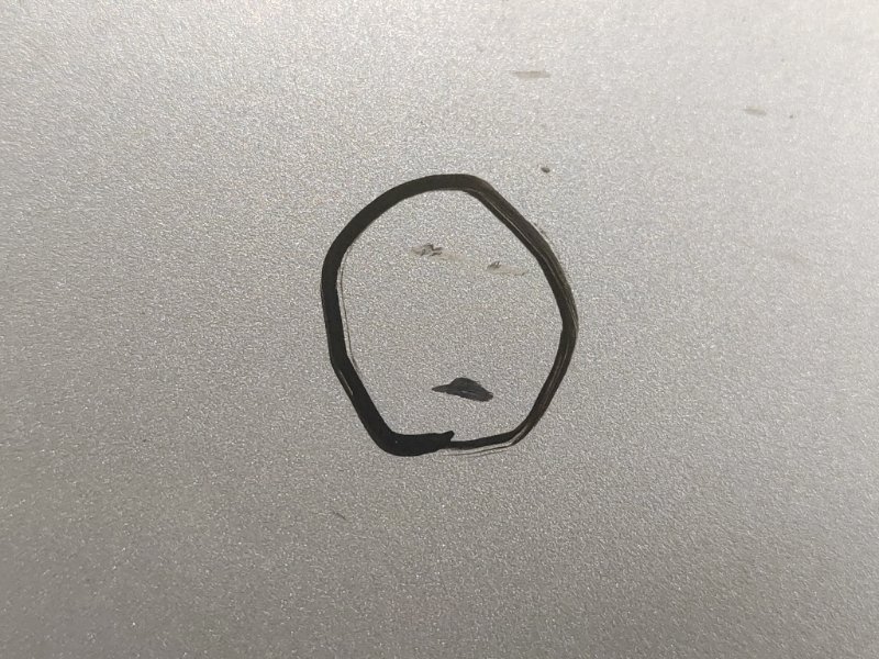 накладка на крыло, 350 рублей, Красноярск