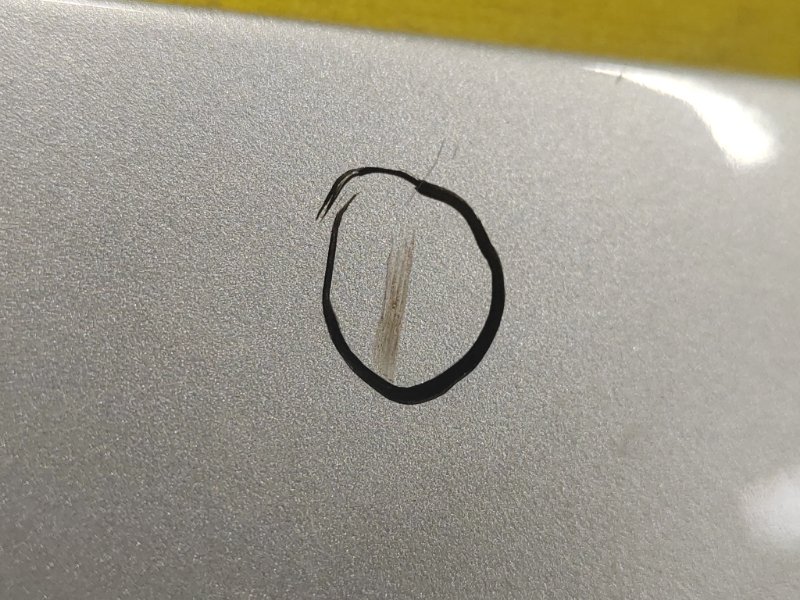 накладка на крыло, 350 рублей, Красноярск