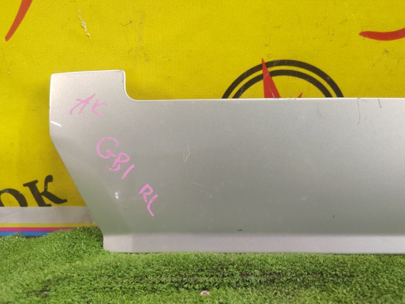 накладка на крыло, 350 рублей, Красноярск