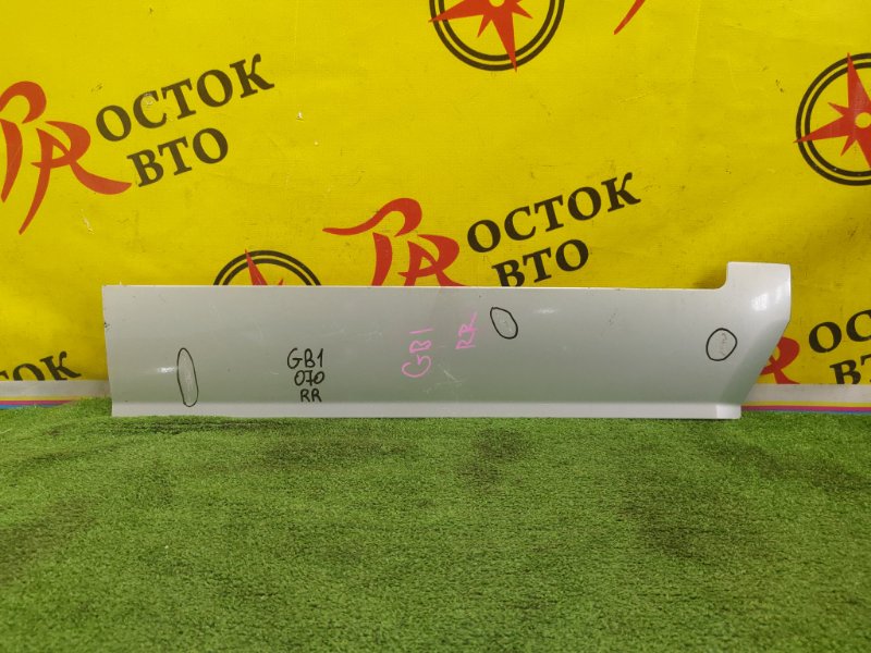 накладка на крыло, 350 рублей, Красноярск