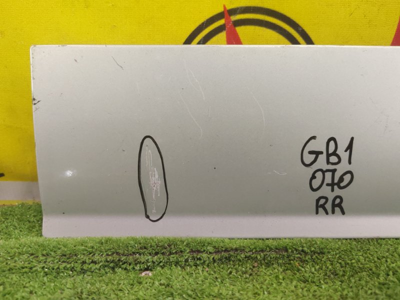 накладка на крыло, 350 рублей, Красноярск