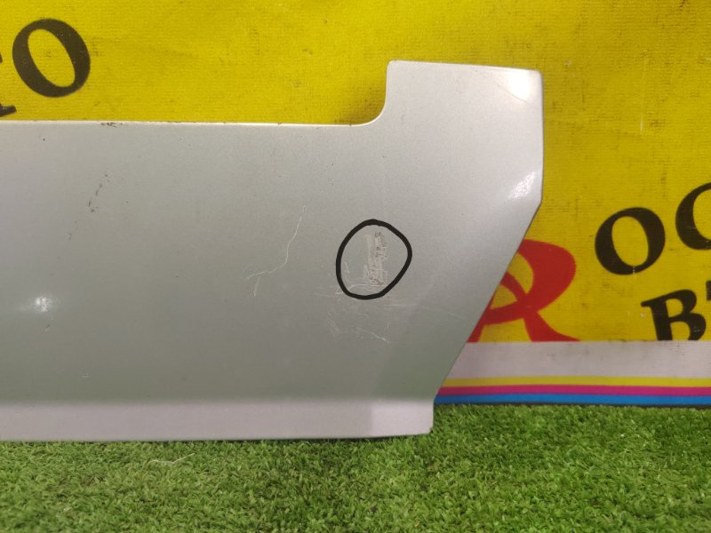 накладка на крыло, 350 рублей, Красноярск