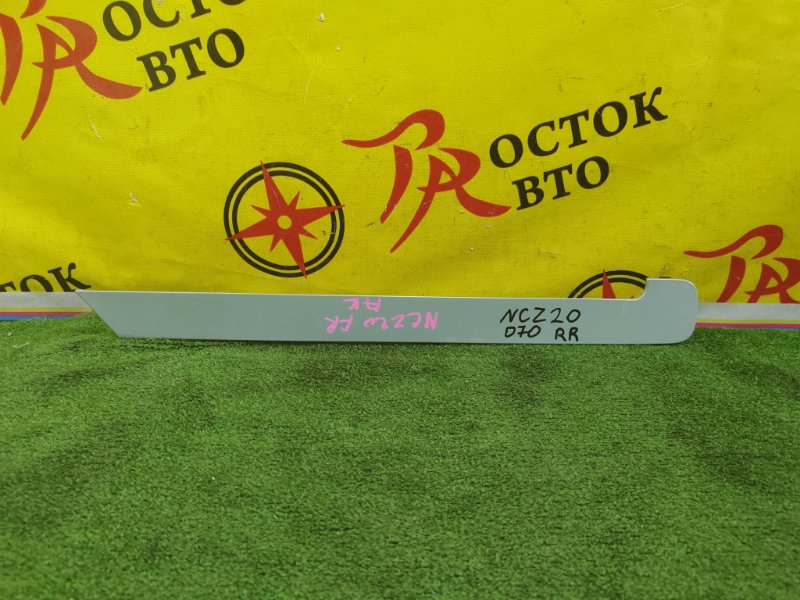 накладка на крыло, 300 рублей, Красноярск