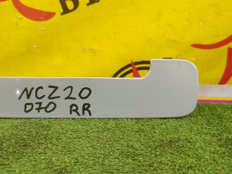 накладка на крыло, 300 рублей, Красноярск